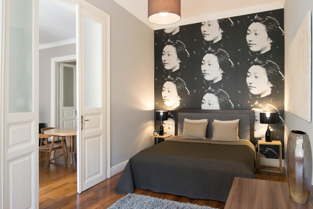 Kapital Inn Budapest Budapeste Exterior foto